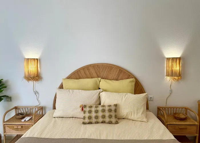 Ferienwohnung Marbella Playa