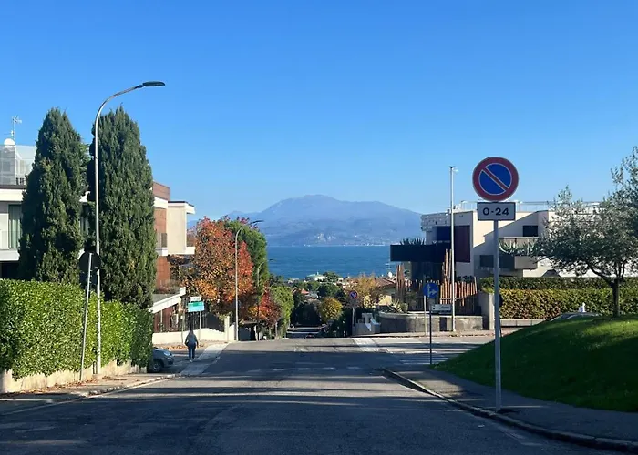 Ferienwohnung Il Nido Dei Cigni Desenzano del Garda