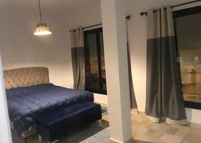 Ferienwohnung Nouri Zahrouni Hammamet