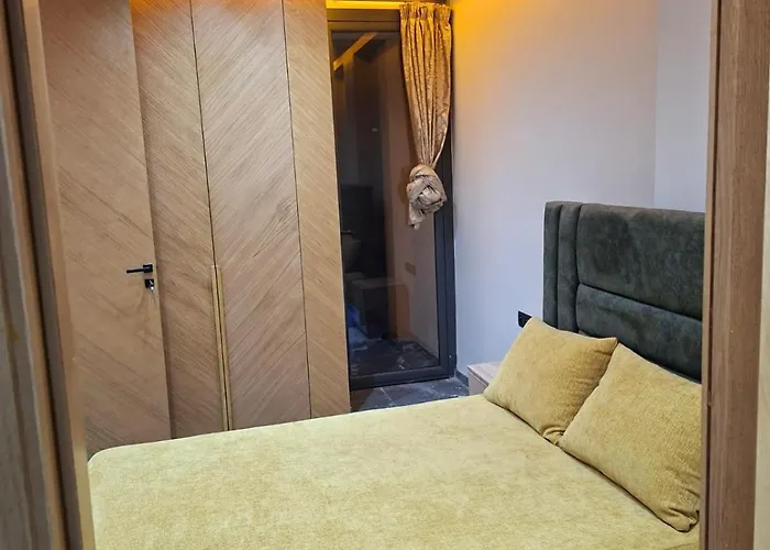 Appartement De Luxe A Marrakech Elite Garden Marrakesch
