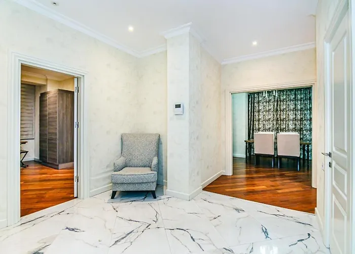 Khan Apartment Baku
