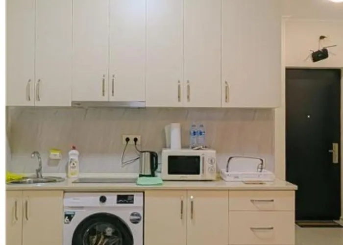 Roneey Lux Apartment Batumi