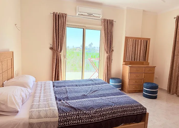 Sheherazade Guesthouse Luxor