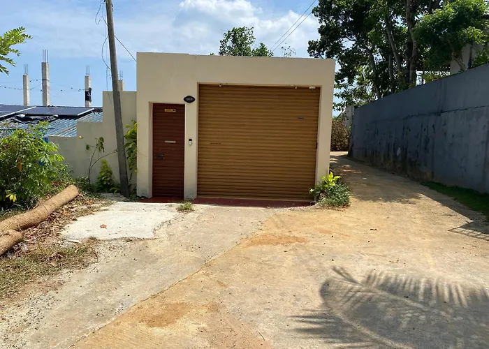Scenic Apartment Weligama