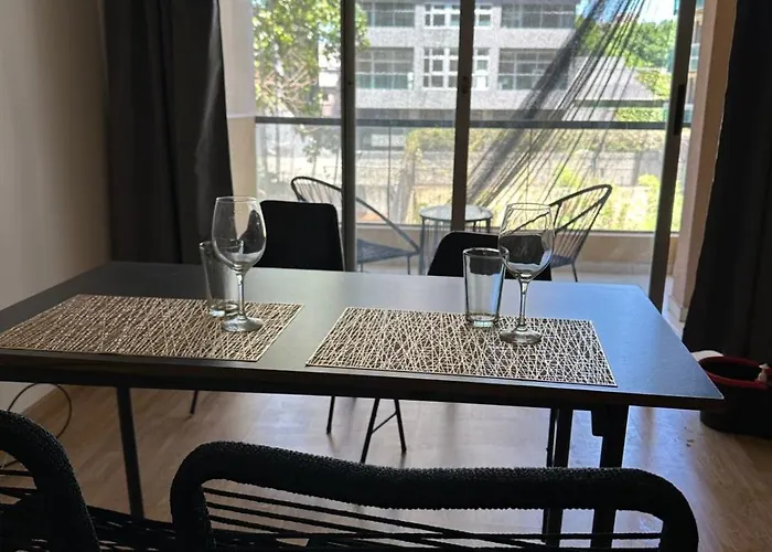 Ferienwohnung Premium Edificio Soho Palermo Moderno Exclusividad Buenos Aires