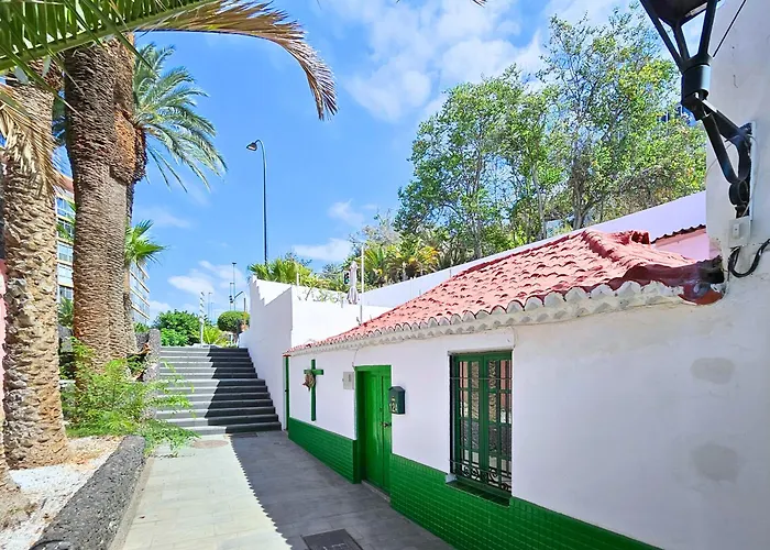 Lasdam Antiguo Puerto de la Cruz 