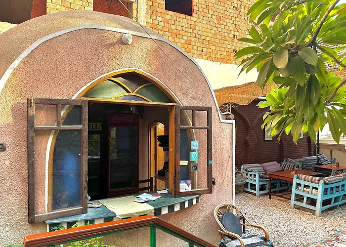 El Fayrouz Guesthouse Luxor