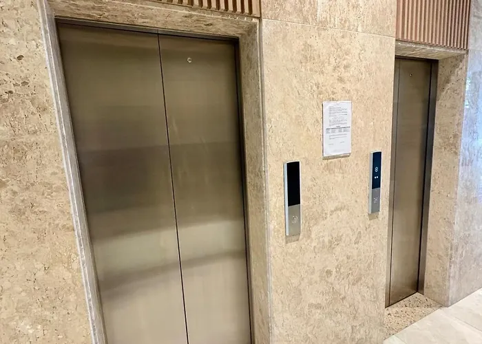 Ferienwohnung Matrisa Boggiani 603-Vivelite Asunción