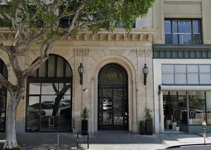 Blueground Historic Core View Nr Grand Park Lax-1424 Los Angeles