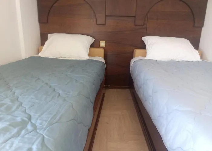 2Bd Apartment With Large Balcony Near The Sea!! Athen