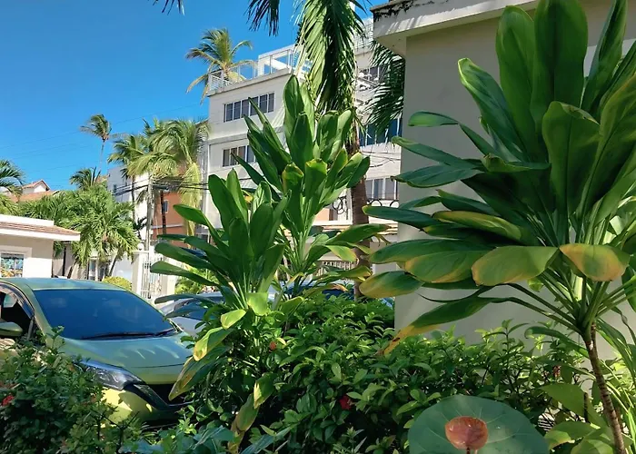 Punta Cana Beach&Garden B&B 1