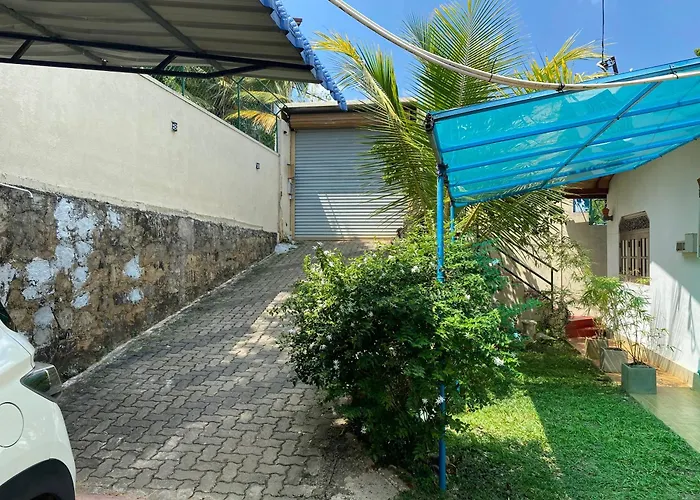 Scenic Apartment Weligama