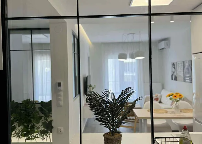 Kassandrou Loft Thessaloniki