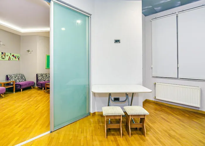 Ferienwohnung Dream House Baku
