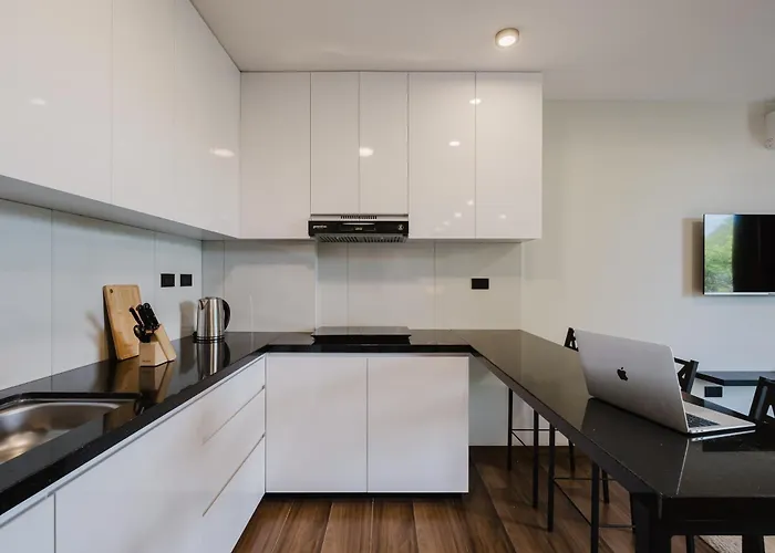 Blue Dream Apartment Santa Cruz de La Sierra