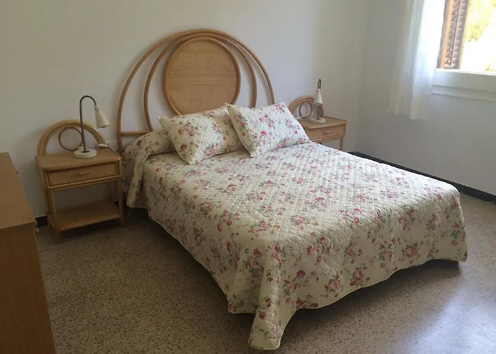 Apartamento Soleado A 300 Mts De La Playa Lloret de Mar
