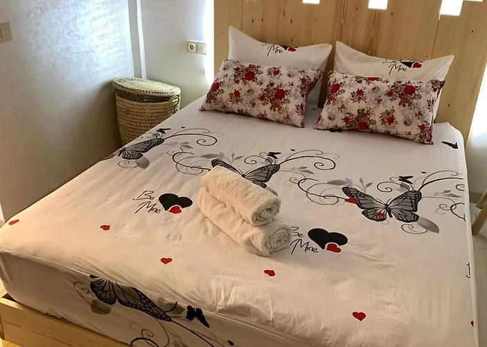 Ferienwohnung Omar Hachoum Marrakesch