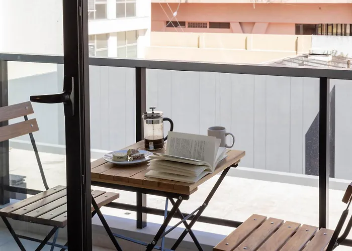 Boj Elegant Apartment Buenos Aires