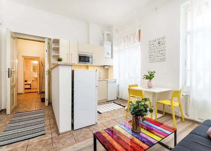 Prague Days - Old Town Apartments In Top Location