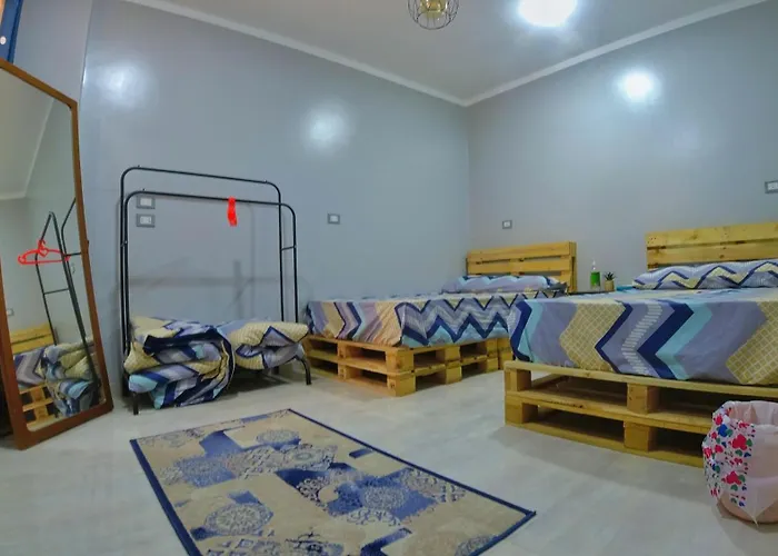 Lovely Private Apartment #A7 Kairo
