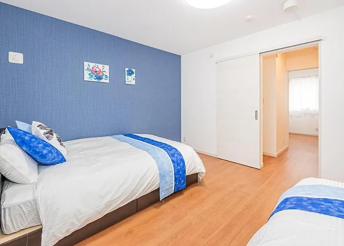 New House Solamachi Tokyo 5 Min Walk, Asakusa 2 Min Away, Direct Airport Access, Great For Families And Groups