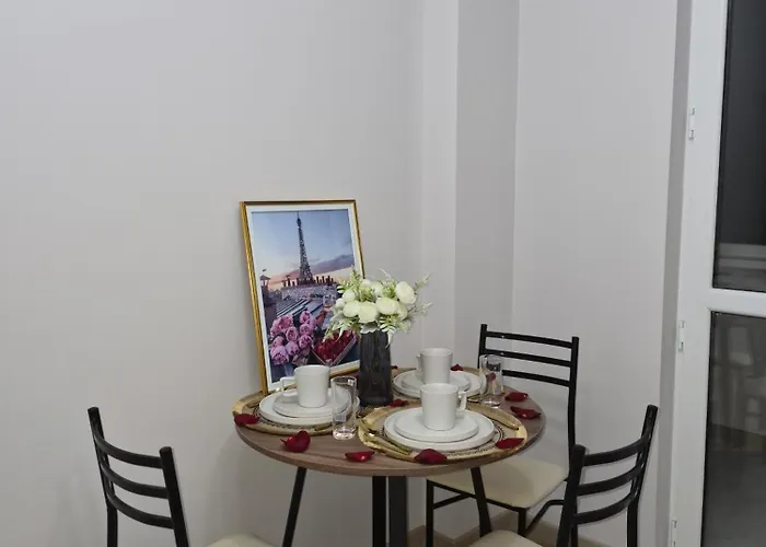 Lover'S Apartment Almaty