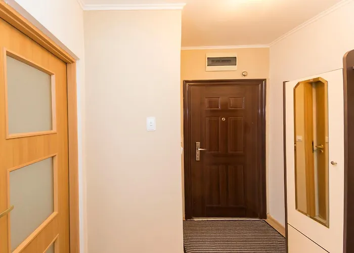Lovely Central 1 Bedroom Condo In Sofia