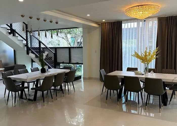 Rosso Sky Villa Phú Quốc