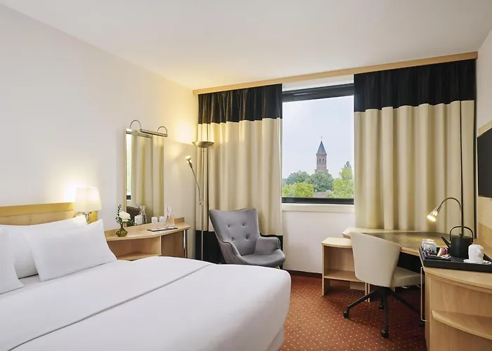Hotel NH Oberhausen