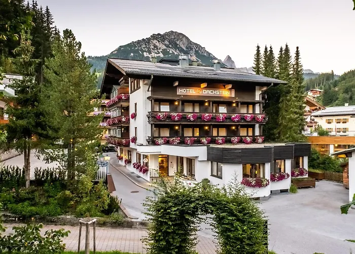 Hotel Dachstein Filzmoos