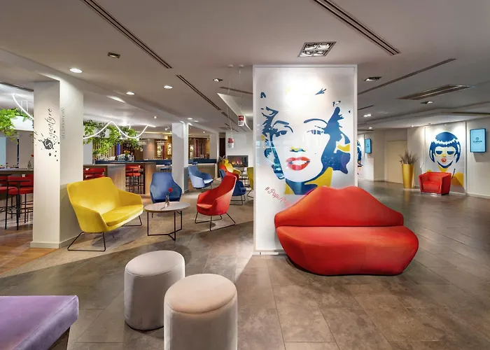 Clarion Congress Hotel Pressburg