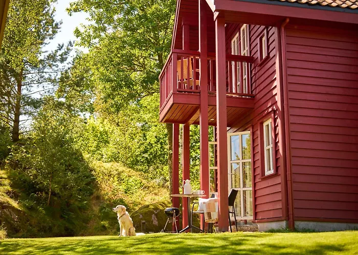 Farsund Resort