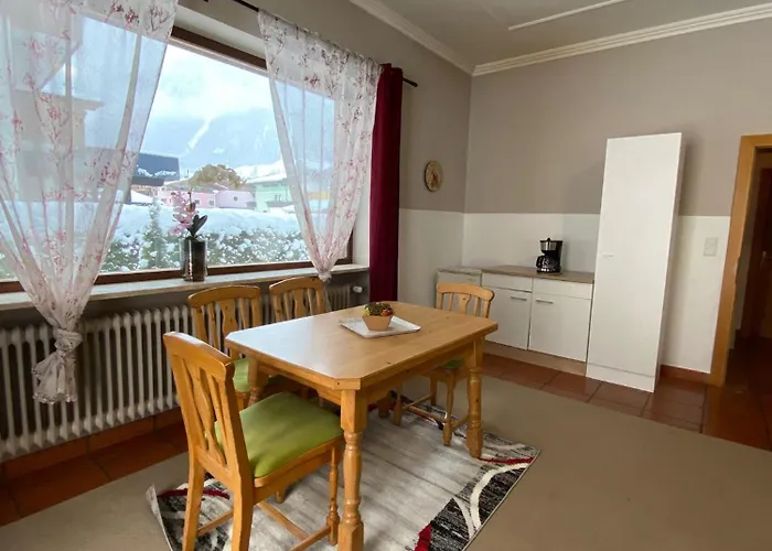 Katharina'S Sleepover - Budget Holiday Home Kaprun