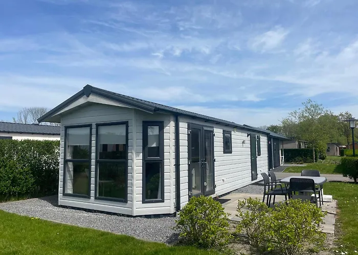 De Beemster | Holiday Park Near Amsterdam De Rijp
