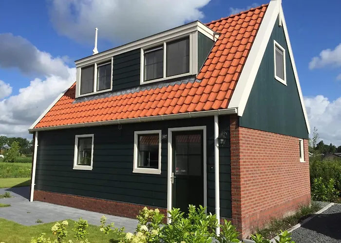 De Beemster | Holiday Park Near Amsterdam De Rijp