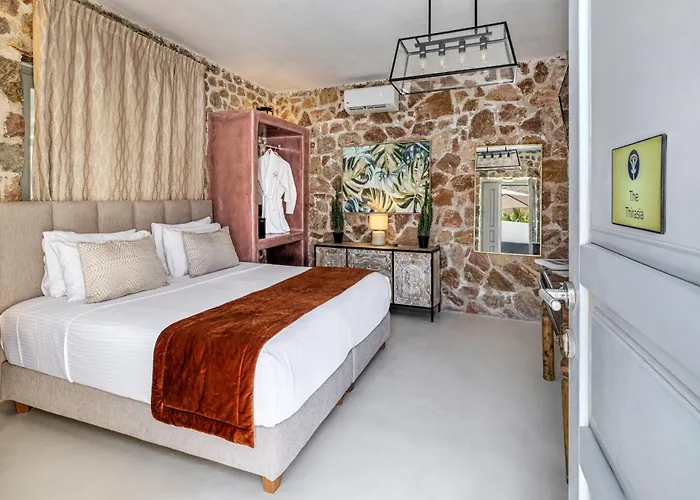 Desiterra Resort&Spa Fira 