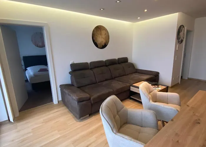 Appartement Silbermond Schladming