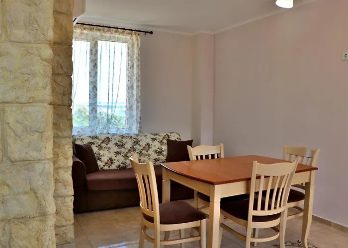 Sirena Palace Family Hotel Obsor