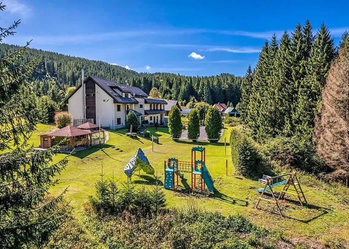 Penzion Vodar Donovaly