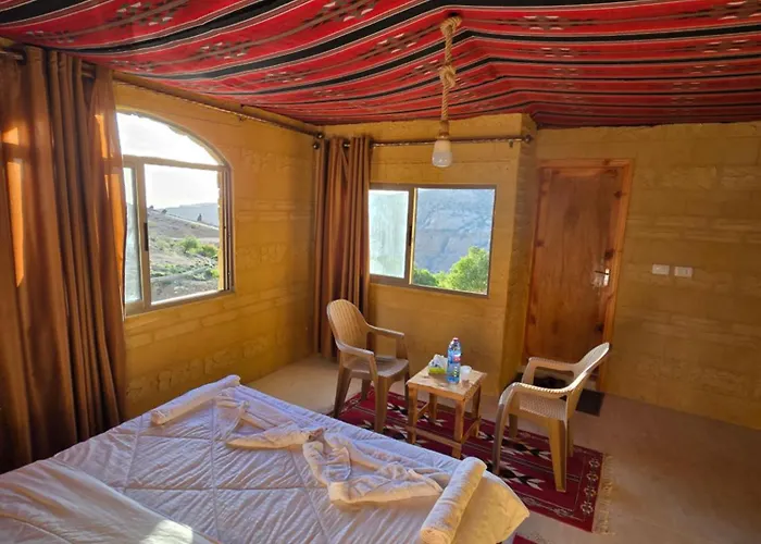 Dana Horizon Hotel