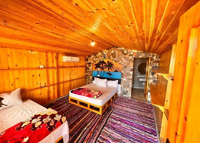 Hotel Eden Camp Nuweiba`