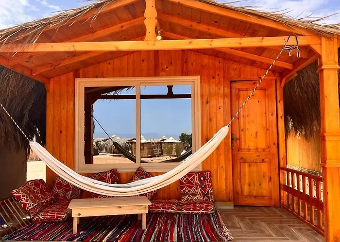 Hotel Eden Camp Nuweiba`