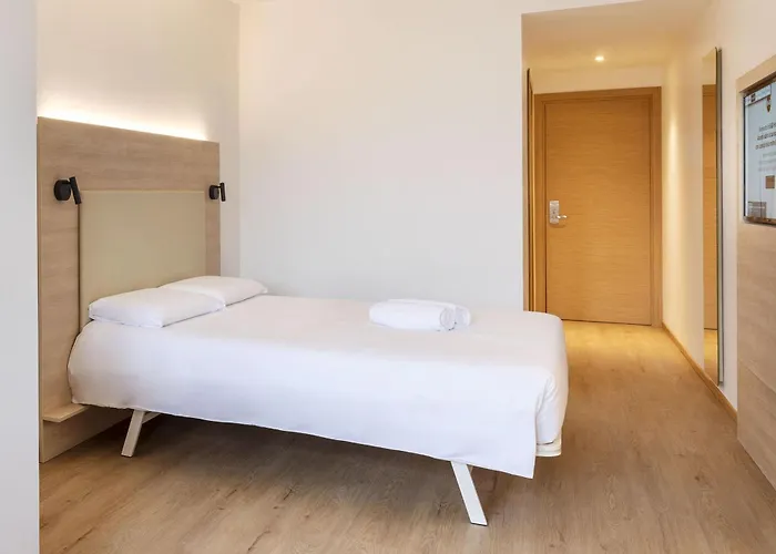 B&B Hotel Bozen