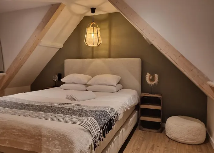 Tip! Noordwijk City Center House