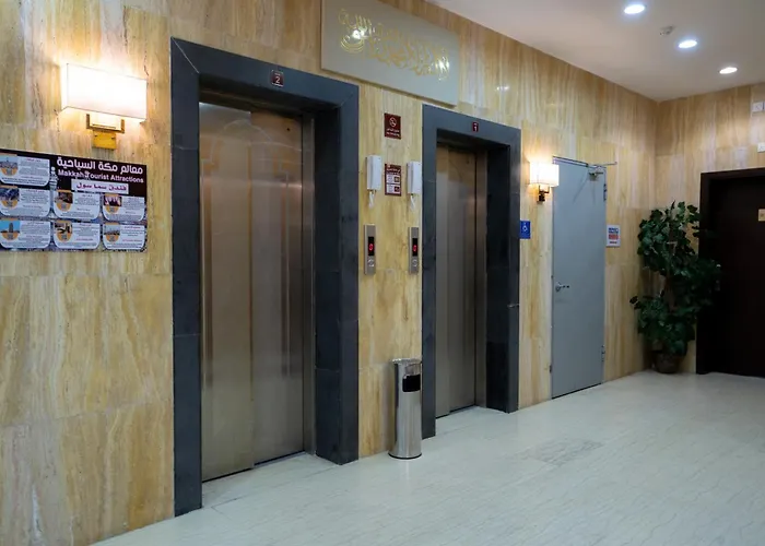 Orvana Soul Serviced Apartments Mekka