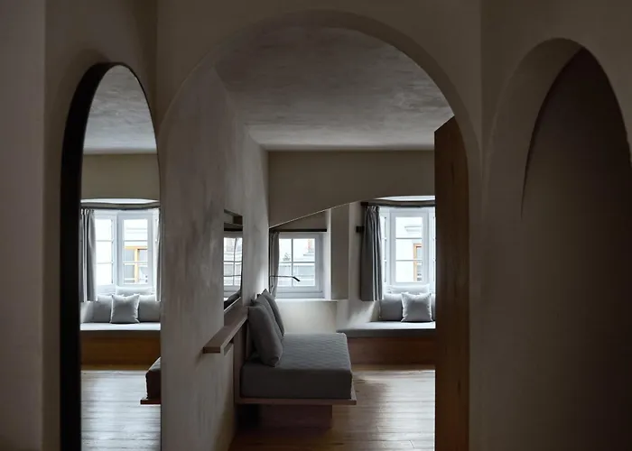 Fink Restaurant & Suites Brixen