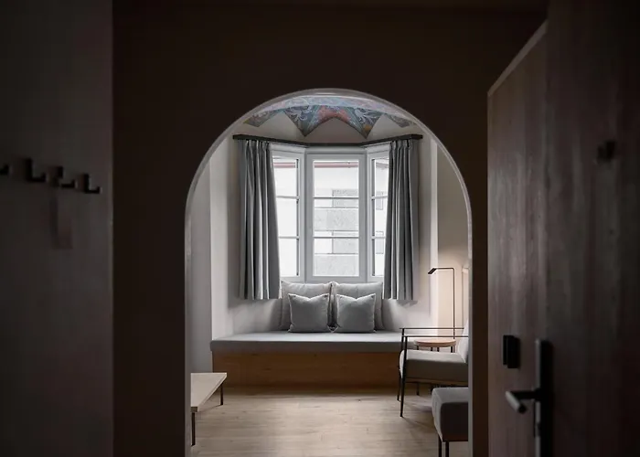Fink Restaurant & Suites Brixen