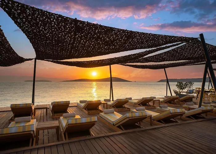 Swissôtel Living Bodrum Gündoğan