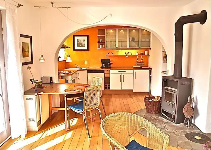 Villa Atelier Rapp Volkach