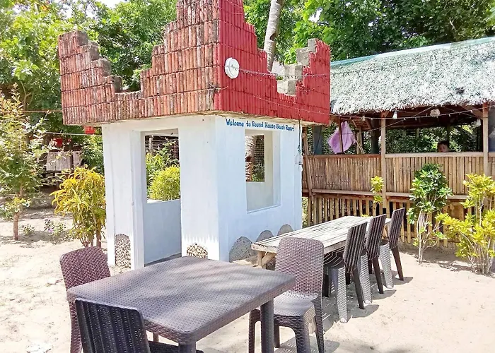 Hotel Roundhouse Sipalay